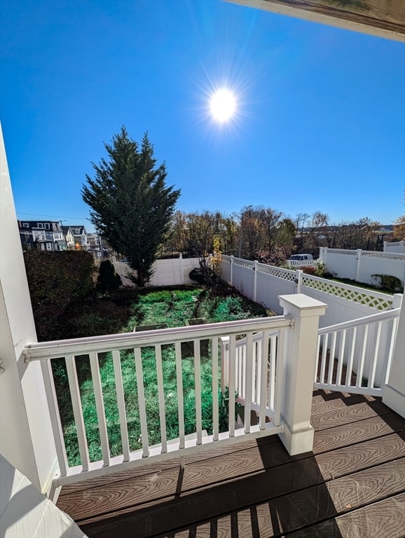 Building Photo - 103-105 Homer St