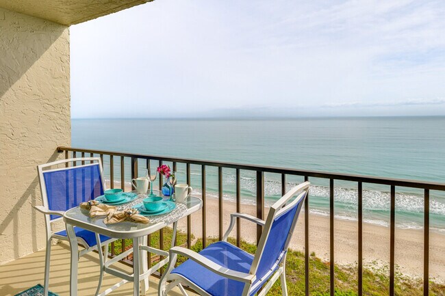 Building Photo - 4250 N Hwy A1A