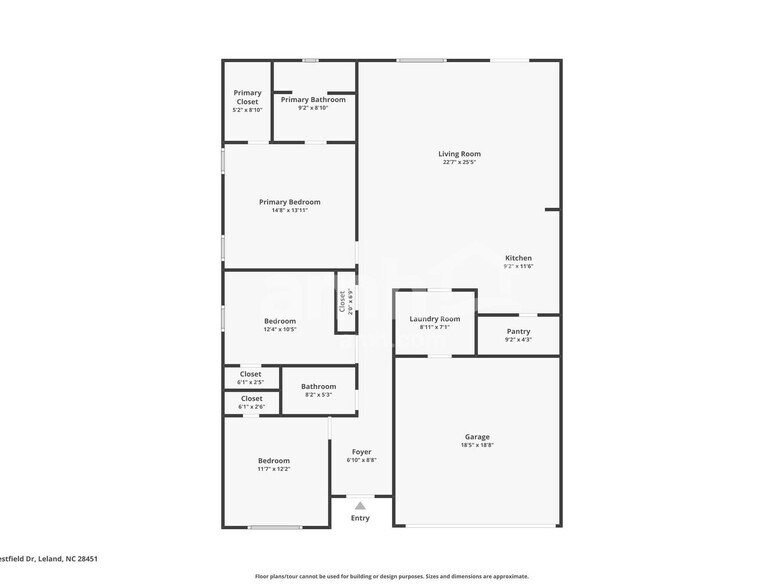 Building Photo - 1006 Jt Westfield Dr