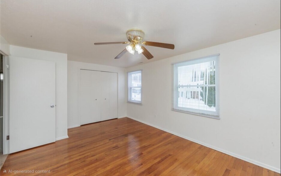 Building Photo - 6490 State Rd