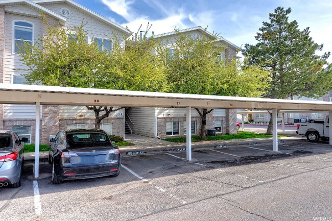 Building Photo - 1162 E 6600 S