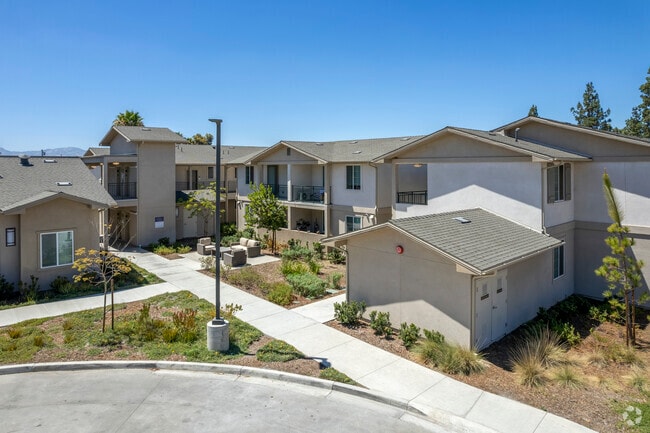 Building Photo - Schmale Family Senior Apartments
