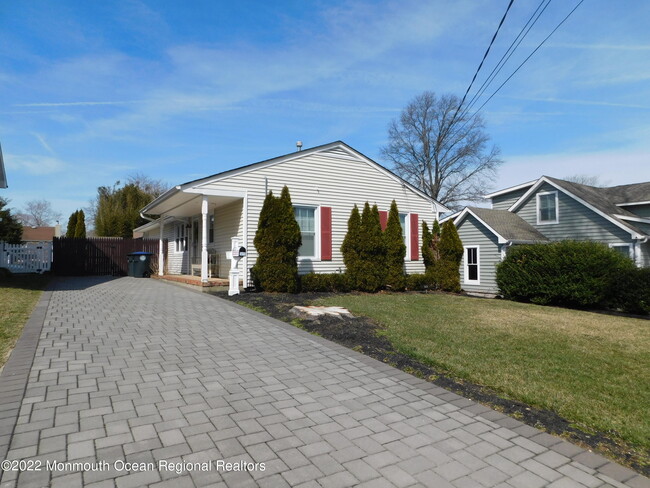 Building Photo - 2149 Terrace Pl