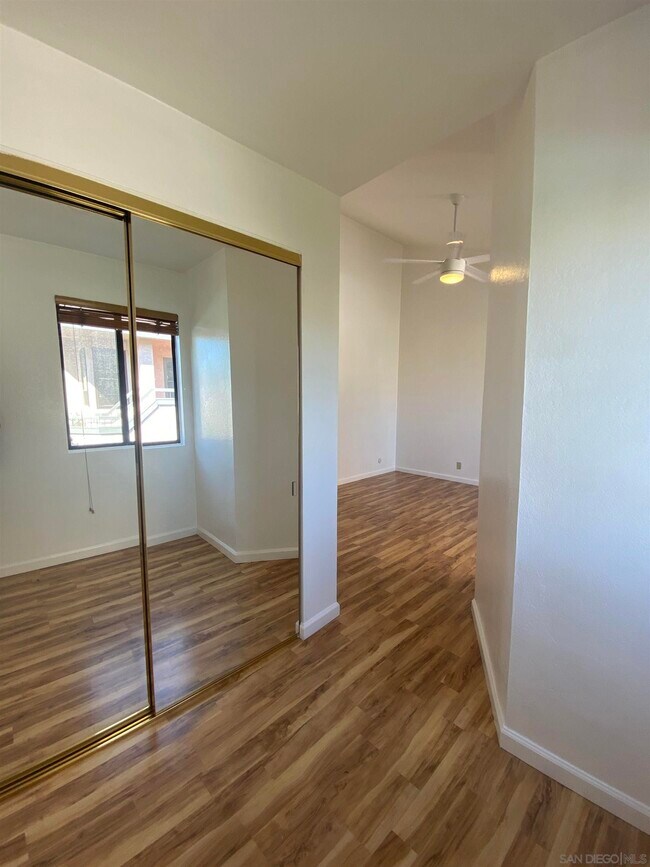 Building Photo - 3893 California St