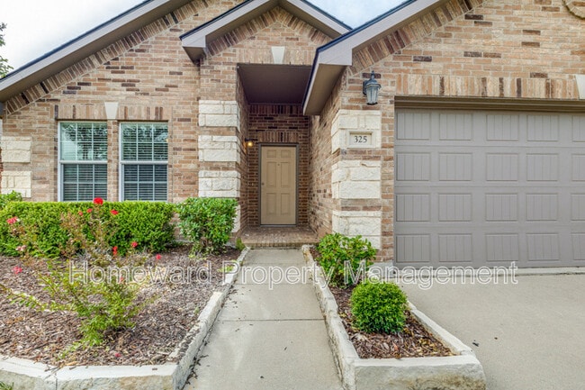 Building Photo - 325 Chalkstone Dr