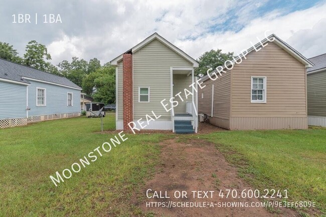 Building Photo - "Charming 1-Bed Oasis in Augusta - Cozy Ho...