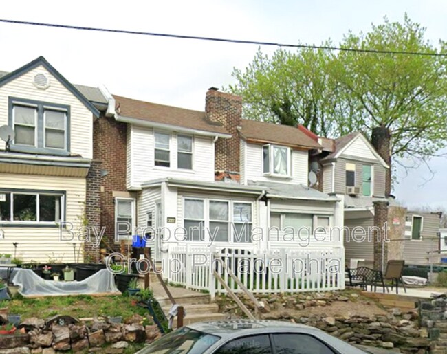 Building Photo - 4449 Morris St