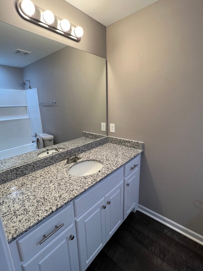 Master bathroom - 81 Arbor Cove Dr