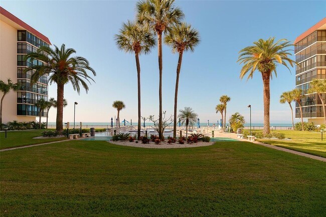 Building Photo - 18304 Gulf Blvd