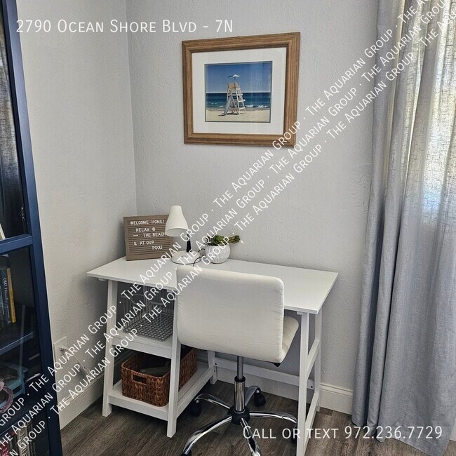 Building Photo - 2790 Ocean Shore Blvd