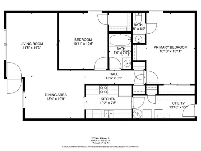 Building Photo - 6048 Brookwood Dr