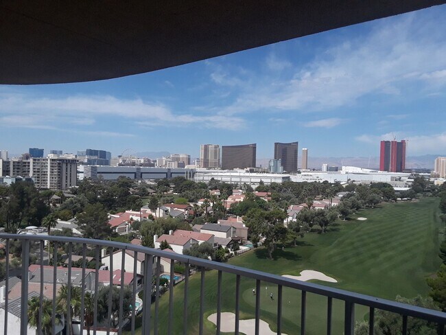 Building Photo - MODERN HIGH-RISE CONDO/11TH FLOOR OF LVCC ...