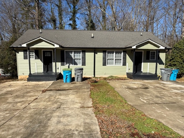 Building Photo - 606 North St