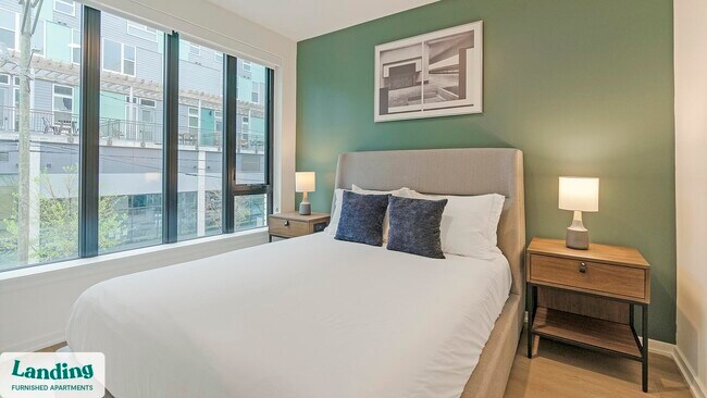 Building Photo - 318 W Corporation St