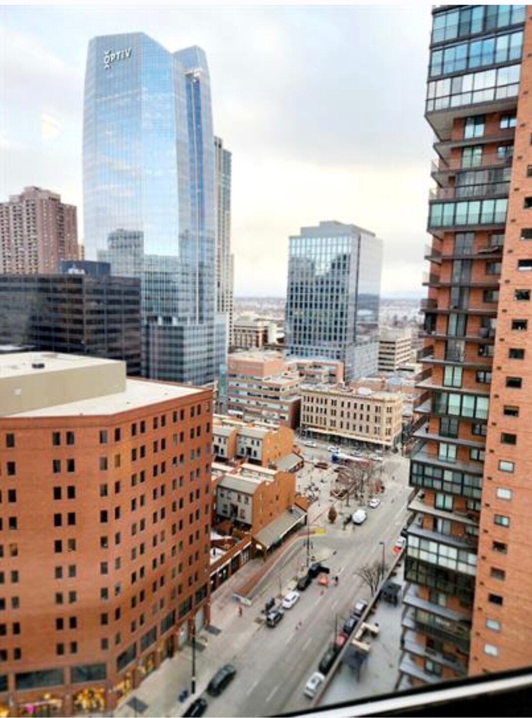 Building Photo - 1625 Larimer St