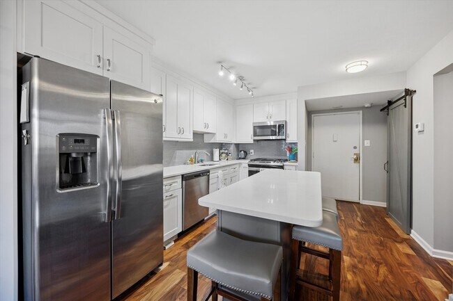 Building Photo - 2401 Pennsylvania Ave