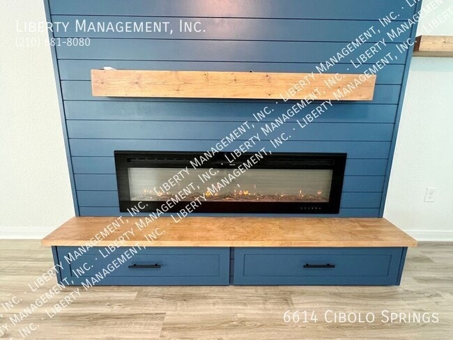 Building Photo - 6614 Cibolo Springs