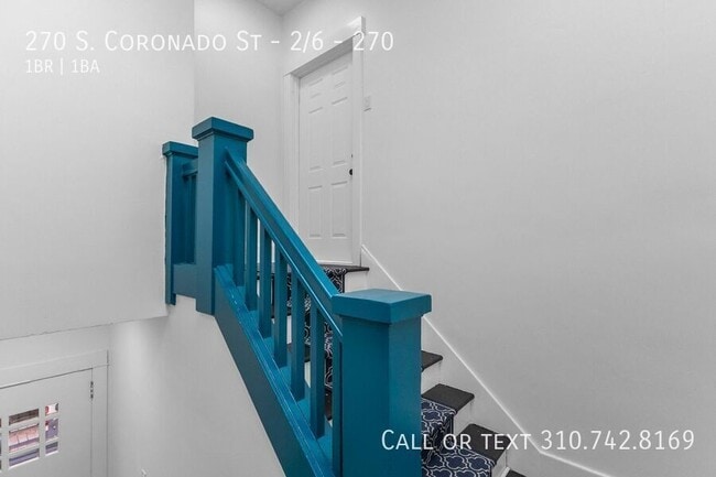 Building Photo - 270 S Coronado St