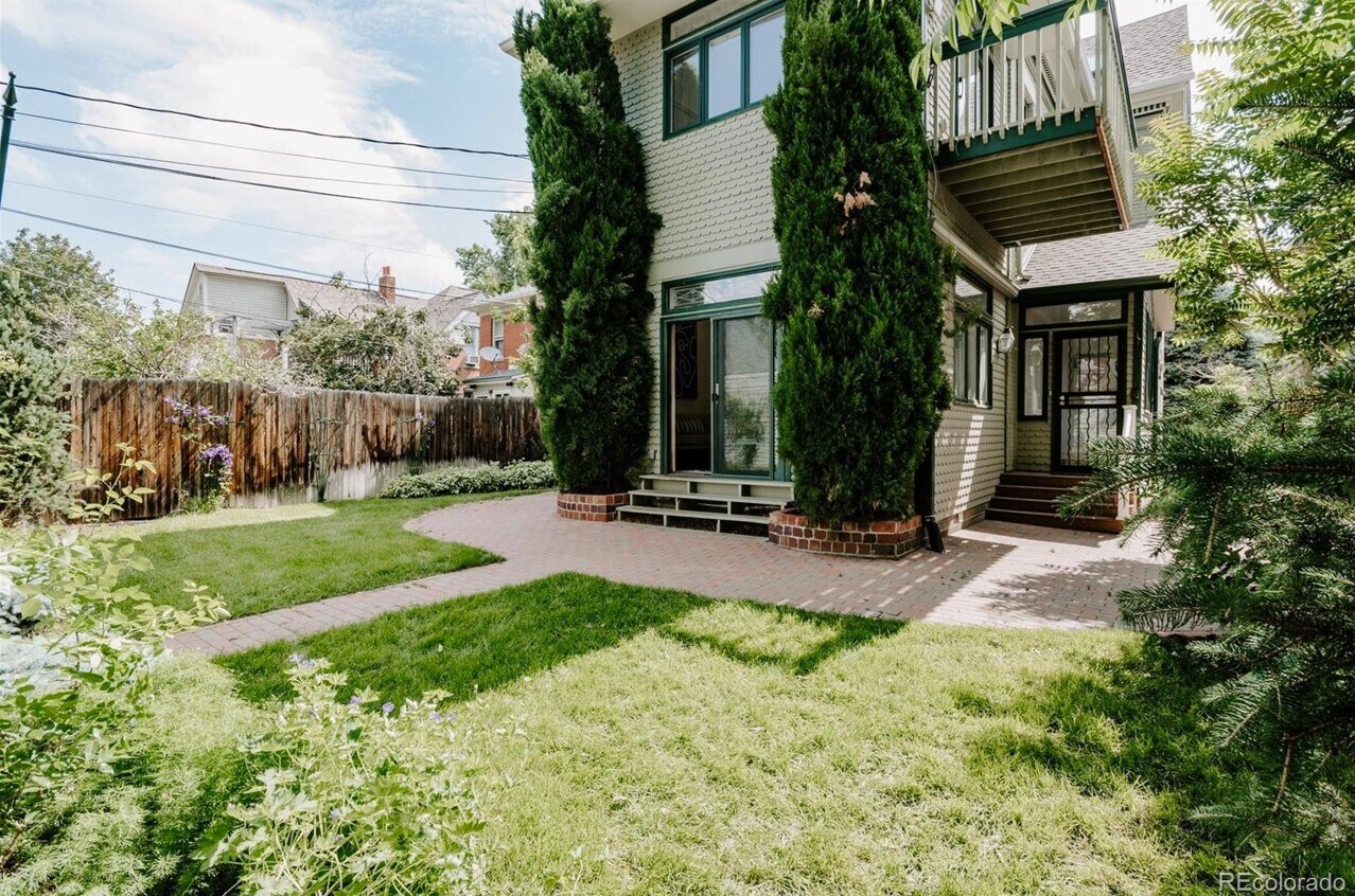 Building Photo - 311 Bannock St