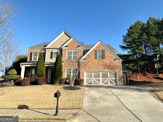 Building Photo - 5605 Upper Creek Ct