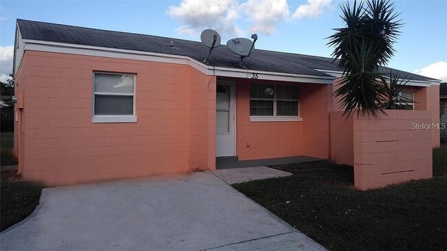 Building Photo - 35 Banneker Ln