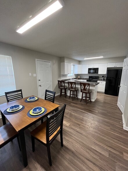 Primary Photo - Wilson Crossing Townhomes: Your Spacious, ...