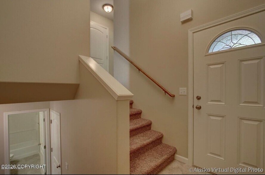 Building Photo - 6992 S Hood Ct