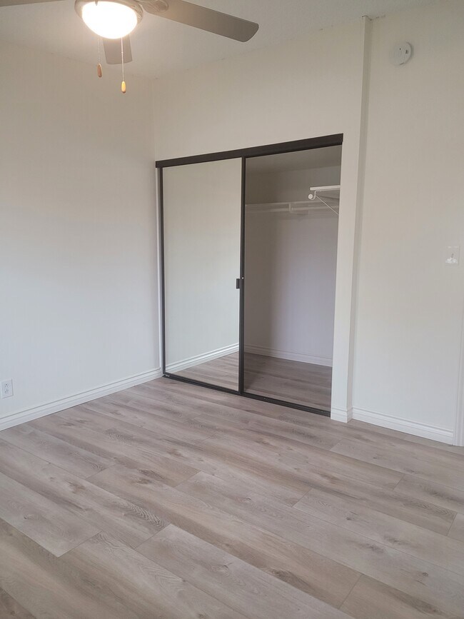 Bedroom #2 walk-in closet - 2180 Elm St