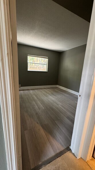 Bedroom - 1429 SW 9th St