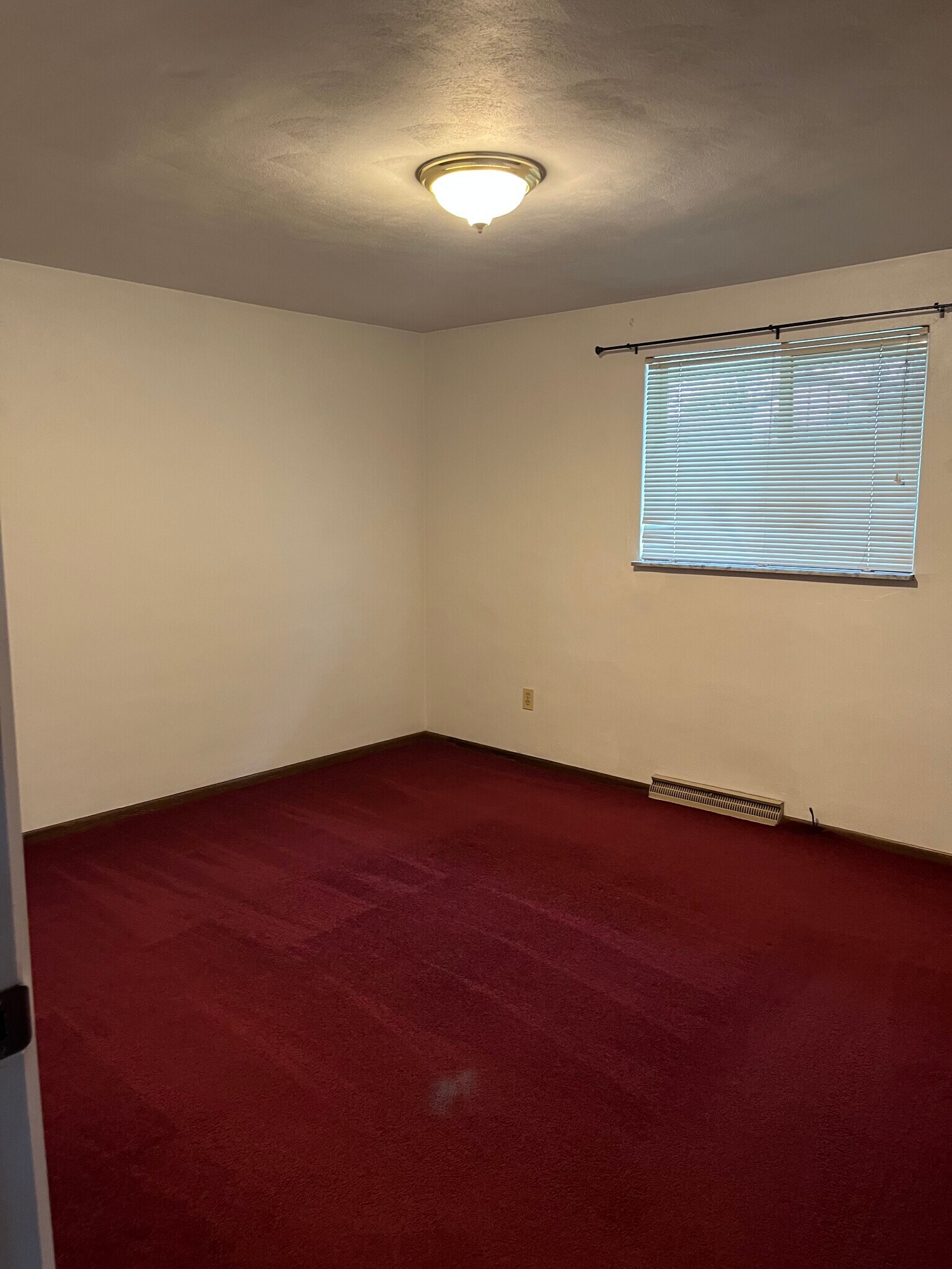 Bedroom #1 - 3356 County Road 22A