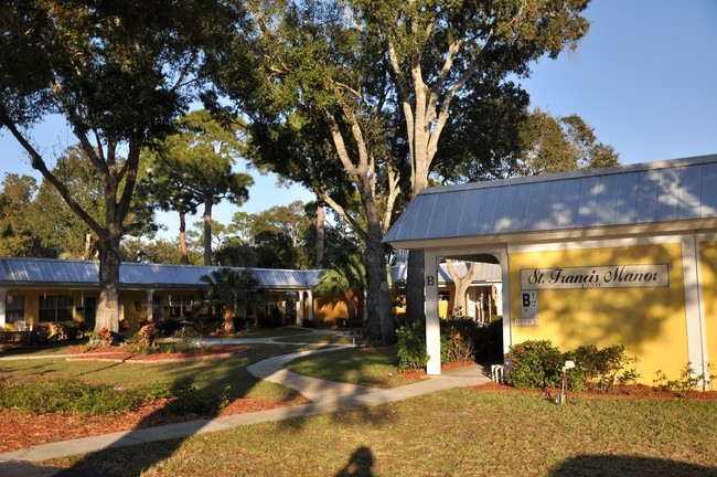 Primary Photo - St. Francis Manor