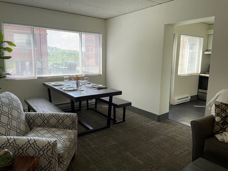 Building Photo - Eddygate Park Apartments