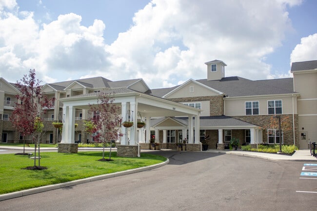 Primary Photo - StoryPoint Grove City (Senior Living)