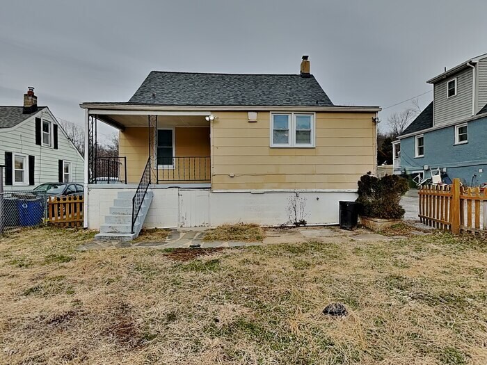 Building Photo - 3113 Offutt Rd