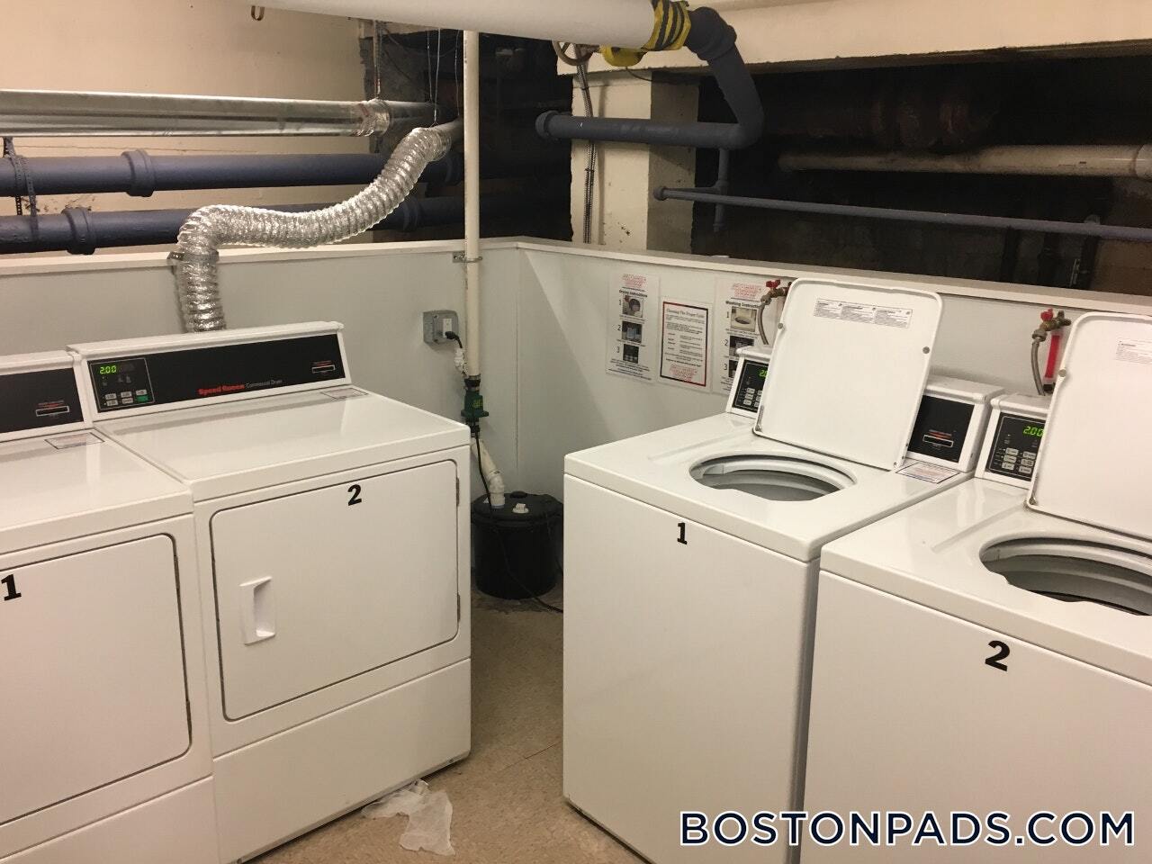 Building Photo - 1800 Commonwealth Ave