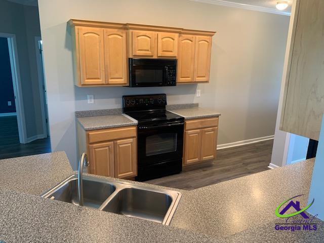 Building Photo - 607 Ogeechee Ct