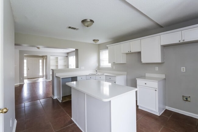 Building Photo - 5414 Maiden Grass Dr