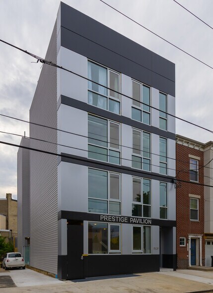 Building Photo - 1520 N Marshall St
