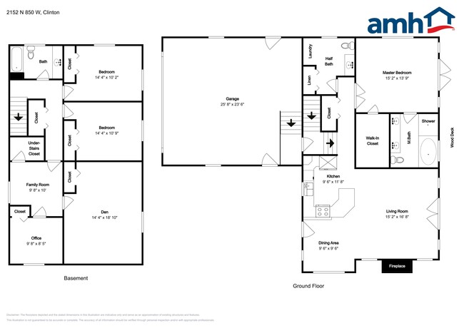 Building Photo - 2152 N 850 W
