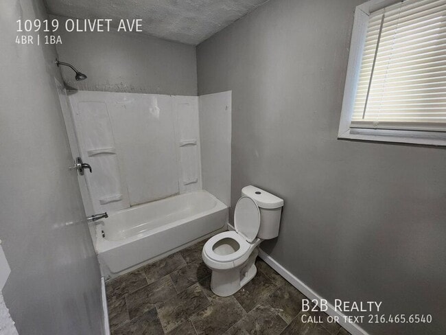 Building Photo - 10919 Olivet Ave