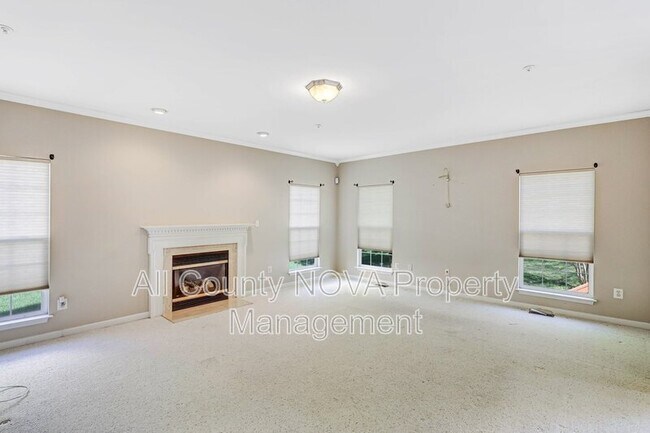 Building Photo - 8308 Deerstill Way