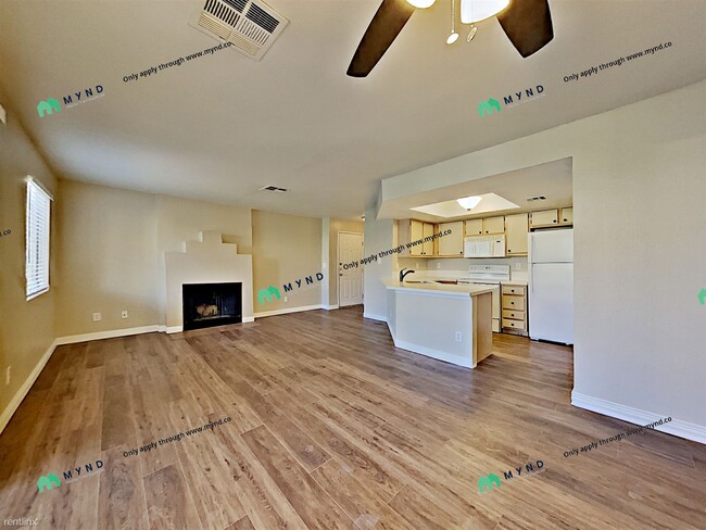 Building Photo - 8600 W Charleston Blvd