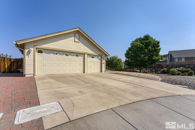 Building Photo - 4791 Mesa Meadows Dr