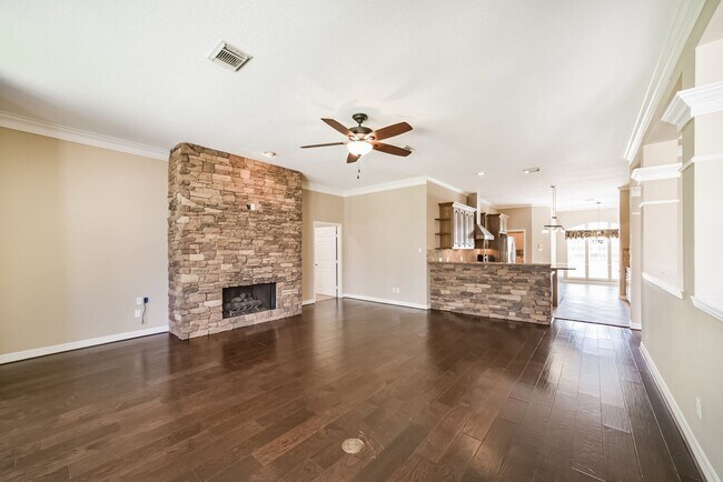 Building Photo - Offered By Precision Realty & Management