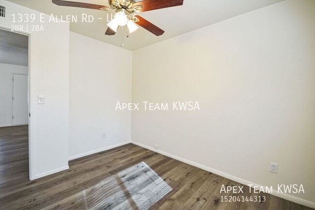 Building Photo - 1339 E Allen Rd