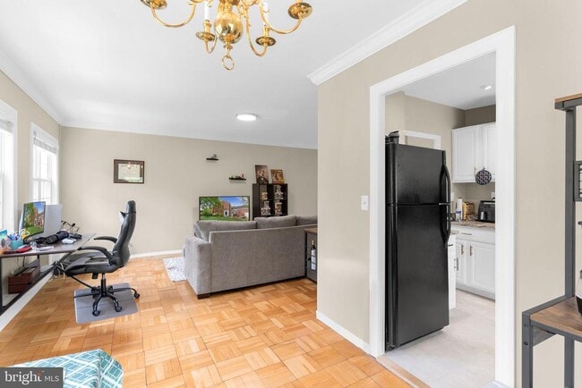 Building Photo - 3623 Gunston Rd