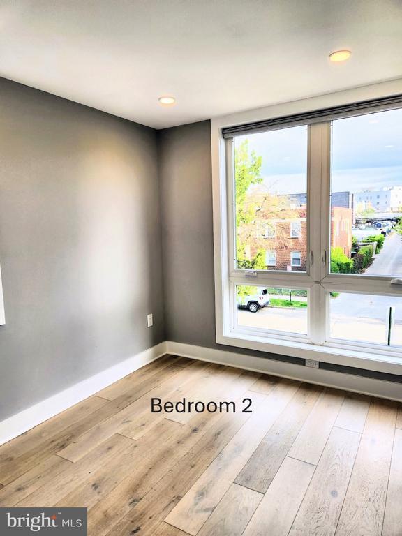 Building Photo - 1915 H St NE