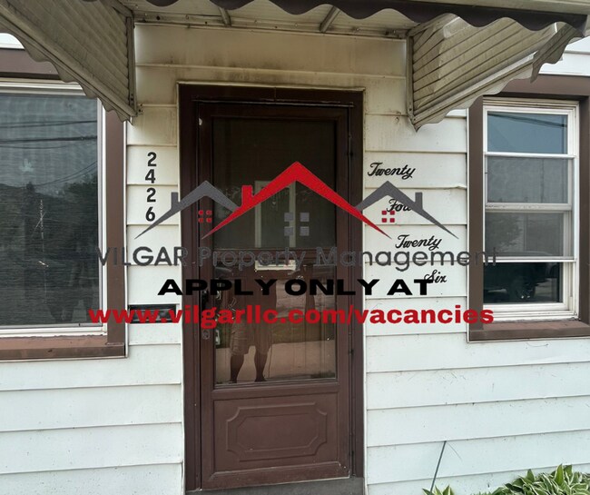 Building Photo - 2426 Schrage Ave