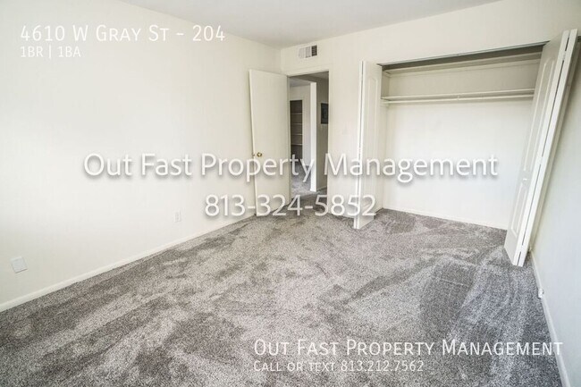 Building Photo - 4610 W Gray St