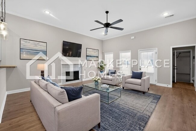 Building Photo - 5185 Watson Vw Dr